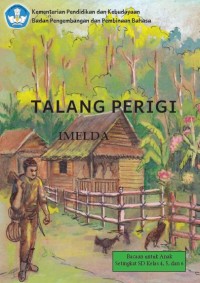 Image of TALANG PERIGI