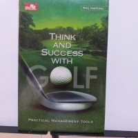 Image of Think and Succes With Golf
