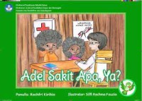 Image of Adel Sakit Apa, Ya?