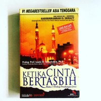Image of Ketika Cinta Bertasbih