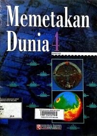 Image of Memetakan Dunia 4 NAVIGASI