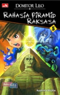 Image of rahasia piramid raksasa