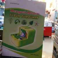Image of Menguak misteri tumbu tumbuhan