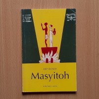 Image of Masyitoh