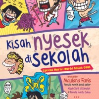 Image of Kisah Nyesek di Sekolah
