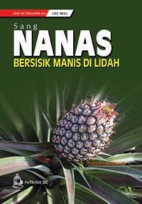 Image of Nanas Bersisik Manis di Lidah