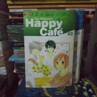 Image of Happy Cafe 02