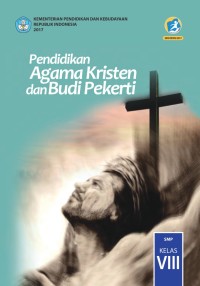 Image of agama kristen dab budi pekerti