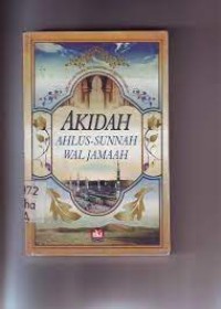 Image of Akidah Ahlus-Sunnah Waljamaah