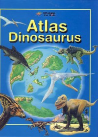 Image of Atlas Dinosaurus