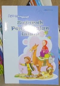 Image of Ayo Mengenal Sejarah Peninggalan Islam