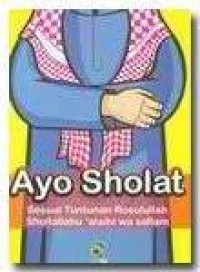 Image of Ayo Sholat