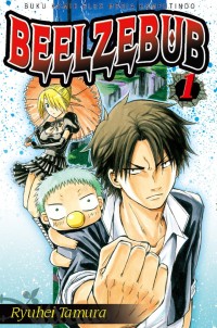 Image of Beelzebub 1