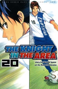 Image of The Knight in the Area 20