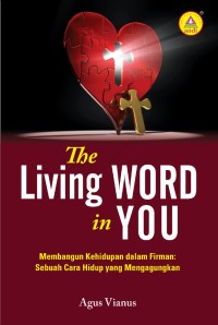 Image of The Living Word In You