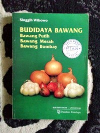 Image of Budidaya Bawang