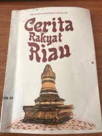 Image of Cerita Rakyat Riau