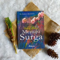 Image of Dialog-Dialog Menuju Surga