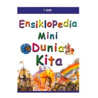 Image of Ensiklopedia Mini Dunia Kita