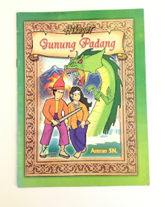 cover