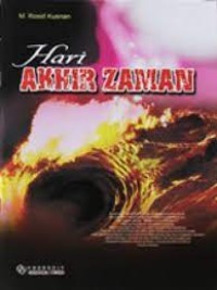 Image of Hari Akhir Zaman