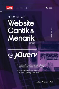 Image of Membuat website cantik dan menarik