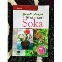 Image of Budidaya Tanaman Soka