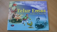 Image of Telur Emas