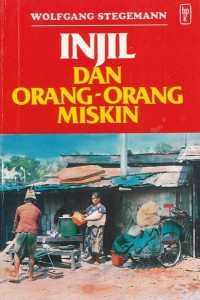 Image of Injil Dan Orang Orang MIskin