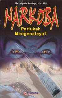 Image of Narkoba Perlulah Mengenalnya