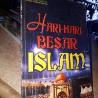 Image of Hari-Hari Besar Islam