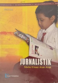 Image of jurnalistik