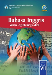 Image of Bahasa Inggris Kelas VII