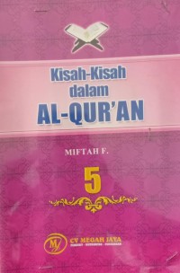 Image of Kisah-Kisah Dalam Al-Qur'an 5