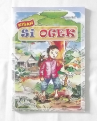 Image of Kisah Si Ojek