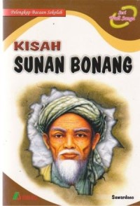 Image of Kisah Sunan Bonang