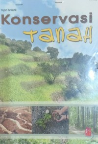 Image of Konservasi Tanah