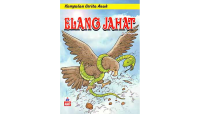 Image of Kumpulan Cerita Anak, Elang Jahat