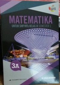 Image of matematika
