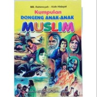 Image of Kumpulan Dongeng Anak-Anak Muslim