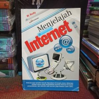 Image of Menjelajah Internet