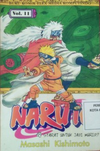 Image of NARUTO