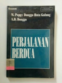 Image of Perjalanan Berdua
