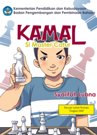 Image of Kamal Si Master Catur
