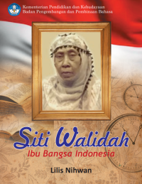 Image of SITI WALIDAH IBU BANGSA INDONESIA