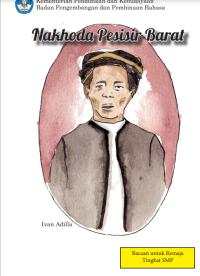 Image of Cerpen dan Dongeng Nakhoda Pesisir Barat