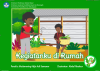 Image of Kegiatanku di Rumah