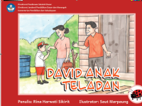 Image of David Anak Teladan