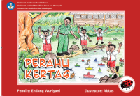 Image of Perahu Kertas