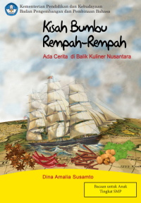 Image of KISAH BUMBU REMPAH-REMPAH